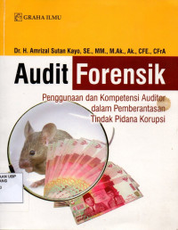 Audit Forensik