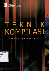 Teknik Kompilasi