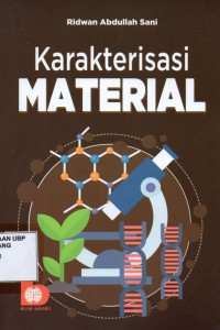 Karakterisasi Material