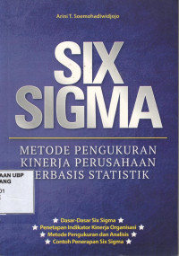 Six Sigma