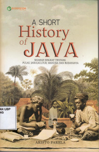 A Short History Of Java