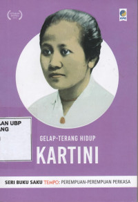 Seri Buku Saku Tempo Kartini