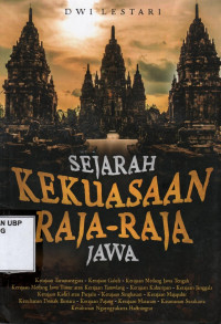 Sejarah Kekuasaan Raja-raja Jawa