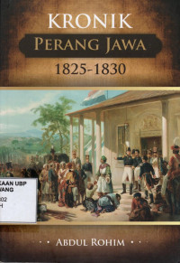 Kronik Perang Jawa 1825-1830