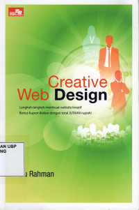 Creative Web Design