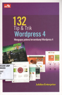 132 Tip dan Trik Wordpress 4