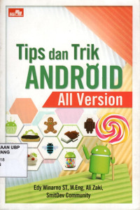 Tips dan Trik Android: All Version