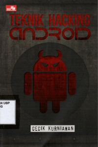 Teknik Hacking Android