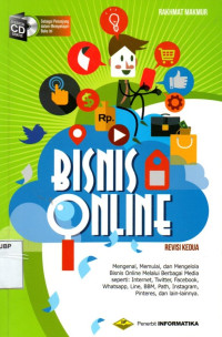 Bisnis Online