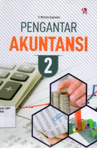 Pengantar Akuntansi 2