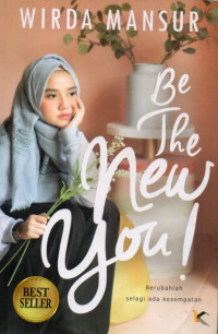 Be The New You