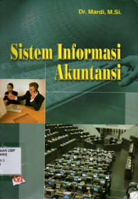 Sistem Informasi Akuntansi