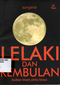 Lelaki Dan Rembulan