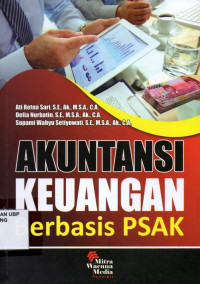 Akuntansi Keuangan Berbasis PSAK