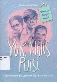 Yuk Nulis Puisi