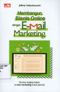 Membangun Bisnis Online dengan Email Marketing