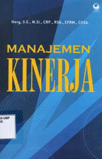 Manajemen Kinerja