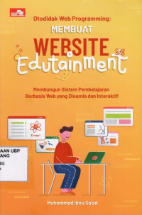 Otodidak Web Programming: Membuat Website Edutainment