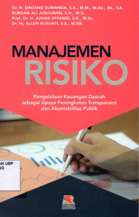 Manajemen Risiko