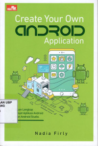 Create Your Own Android Application