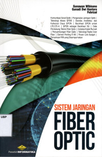 Sistem Jaringan Fiber Optic