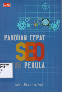 Panduan Cepat SEO Untuk Pemula