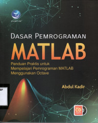 Dasar Pemograman Matlab