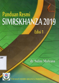 Panduan Resmi SIMRS KHANZA 2019