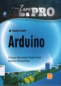 From Zero To A Pro Arduino