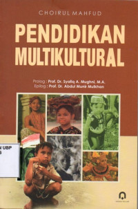 Pendidikan Multikultural