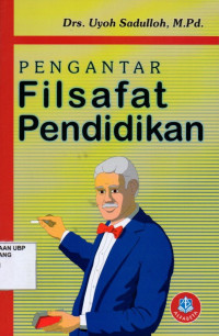 Pengantar Filsafat Pendidikan