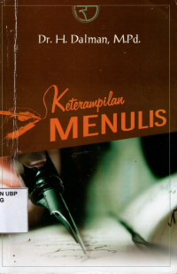 Keterampilan Menulis