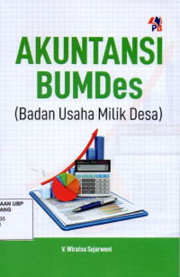 Akuntansi BUMDes (Badan Usaha Milik Desa)