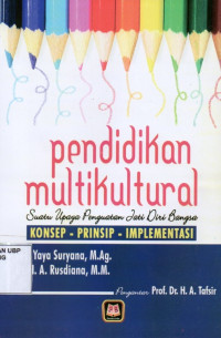 Pendidikan Multikultural