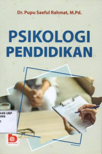 Psikologi Pendidikan