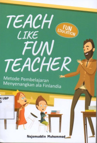 Teach Like Fun Teacher