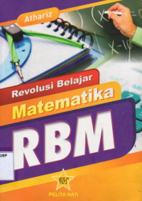 Revolusi Belajar Matematika: RBM