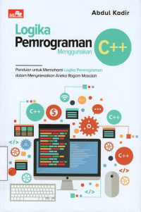 Logika Pemograman Menggunakan C++