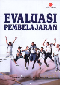 Evaluasi Pembelajaran