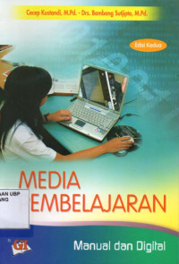 Media Pembelajaran: Manual dan Digital