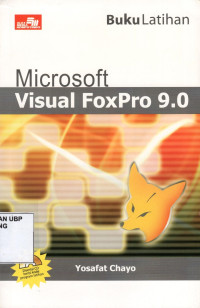 Buku Latihan Microsoft Visual FoxPro 9.0