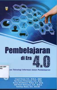 Pembelajaran di Era 4.0