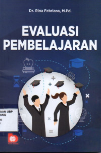 Evaluasi Pembelajaran