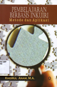 Pembelajaran Berbasis Inkuiri