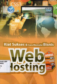 Kiat Sukses dan Cara Memulai Bisnis Web Hosting