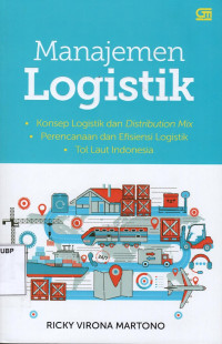 Manajemen Logistik