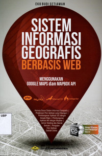 Sistem Informasi Geografis Berbasis WEB