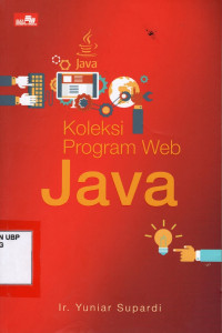 Koleksi Program Web Java