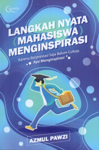 Langkah Nyata Mahasiswa Menginspirasi