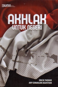 Akhlak Untuk Negeri